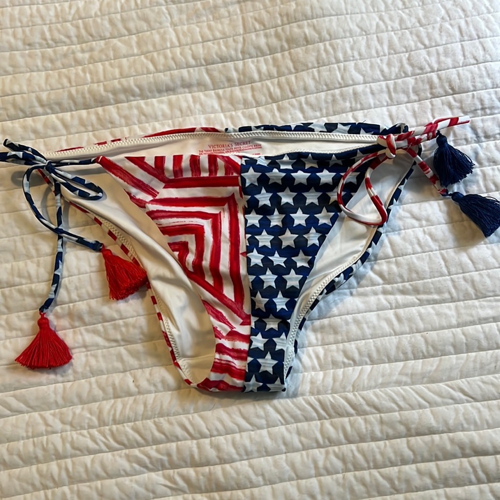 Victoria’s Secret swim bottom
